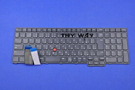 ThinkPad L15 Gen 3 ThinkPad T16 Gen 1 ThinkPad P P16s Gen 1 日本語キーボード バックライトなし