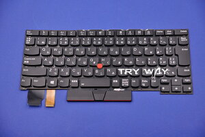 Thinkpad ThinkPad X X390 Yoga ���{��L�[�{�[�h �o�b�N���C�g�t��