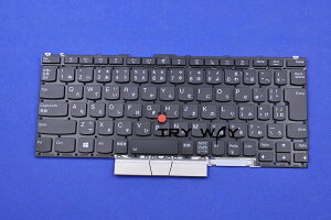 ThinkPad X X1 Titanium 20QA 20QB ���{��L�[�{�[�h �o�b�N���C�g����