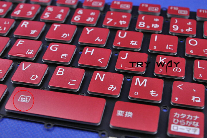 楽天市場】富士通 LIFEBOOK WU2/F3 FMVWF3U27 FMVWF3U28 日本語 