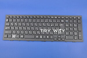 SONY PCG-61611N VPCEE34FJ/BI VPCEE35FJ/BI ���{��L�[�{�[�h