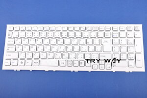SONY PCG-61611N VPCEE25FJ/WI VPCEE26FJ/WI ���{��L�[�{�[�h