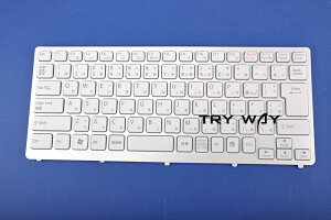 SONY PCG-61111N VPCCW18FJ/W VPCCW18FJ/P VPCCW19FJ/W ���{��L�[�{�[�h