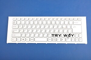 SONY PCG-61311N VPCEA45FJ/WI VPCEA45FJ/PI ���{��L�[�{�[�h
