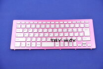 楽天市場】ノートPC用キーボード（メーカーソニー）（PCパーツ 