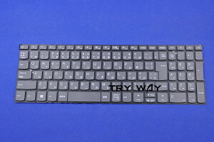 Lenovo ideaPad S�V���[�Y S540-15IML S540-15IWL GTX S540-15IWL ���{��L�[�{�[�h �o�b�N���C�g�Ȃ�