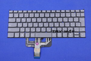 Lenovo Yoga�V���[�Y Yoga 7 14ARB7 82QF Yoga�V���[�Y Yoga 7 14IAL7 82QE ���{��L�[�{�[�h �o�b�N���C�g�t��