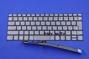 Lenovo ideaPad S�V���[�Y S540-14API S540-14IML S540-14IWL 81NH 81NF 81ND ���{��L�[�{�[�h �o�b�N���C�g�t��