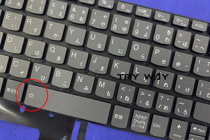 Lenovo ideaPad 300�V���[�Y 330S-15ARR 81FB 81JQ ideaPad 300�V���[�Y 330S-15IKB 81F5 81JN 81GC 81JT ideaPad V�V���[�Y V330-15IKB 81AX ���{��L�[�{�[�h