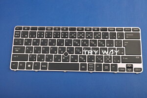 HP EliteBook 745 G3 Notebook PC 745 G3 745 G4 ���{��L�[�{�[�h �A�L���|�C���g�t��
