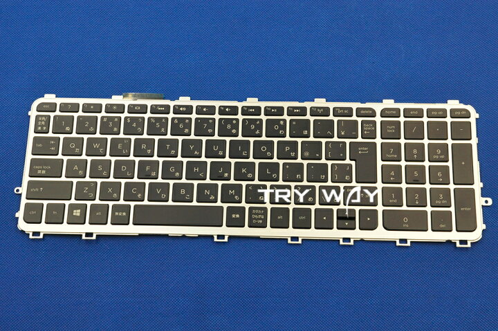 楽天市場】HP ENVY15-j100シリーズ 15-j130TX 15-j131TX 日本語 