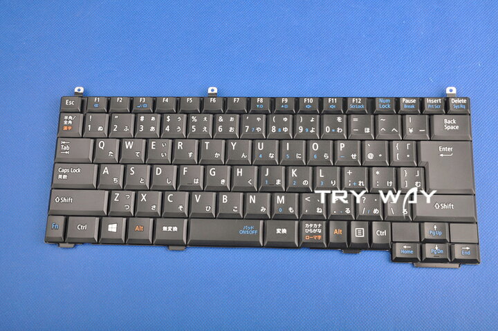 楽天市場 Nec Versapro タイプvd Vk27m D N Pc Vk27mdzgn Pc Vk27mdzfn Pc Vk27mdzen Pc Vk27mdznn Pc Vk27mdzdn Pc Vk27mdzcn 日本語キーボード キートップに傷あり Aタイプ Trywaypc楽天市場店