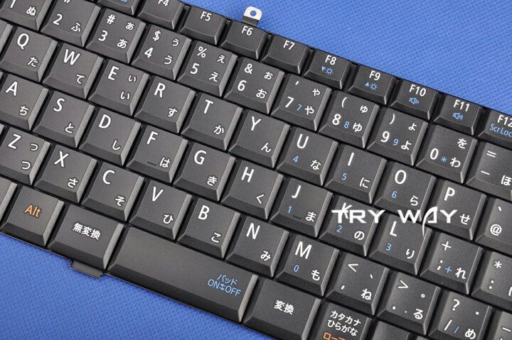 楽天市場 Nec Versapro タイプvd Vk27m D N Pc Vk27mdzgn Pc Vk27mdzfn Pc Vk27mdzen Pc Vk27mdznn Pc Vk27mdzdn Pc Vk27mdzcn 日本語キーボード キートップに傷あり Aタイプ Trywaypc楽天市場店