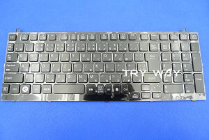 NEC (LaVie L) PC-LL750JS3EB LL750/JS3EB �o�b�N���C�g�t�����{��L�[�{�[�h
