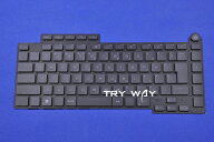 ASUS ROG Strix G15 G513Q G513QR G513QR-R7R3070G300 G513QR-R9XR3070ECG 日本語キーボード