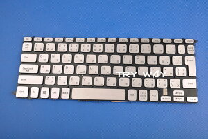 DELL Inspiron 14 7000�V���[�Y 7437 ���{��L�[�{�[�h �o�b�N���C�g�t��