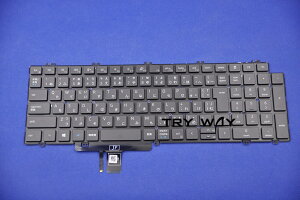 DELL Precision 15 3000�V���[�Y 3560 3570 3571 3580 3581 P104F P127F ���{��L�[�{�[�h �o�b�N���C�g�t���^�C�v