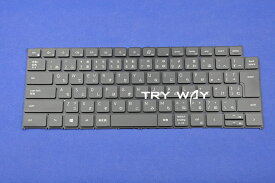 DELL inspiron 14 5000シリーズ 5410 2-in-1 5410/5418 5415 5420 5425 P143G P147G P157G 日本語キーボード バックライト付き 黒