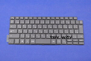 DELL Vostro 13 5000シリーズ 5300 Vostro 13 5000シリーズ 5301 Vostro 13 5000シリーズ 5390 Vostro 13 5000シリーズ 5391 Vostro 14 5000シリーズ 5490 P121G P114G P116G 日本語キーボード バックライトなし 黒