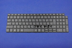 DELL Vostro 15 5000�V���[�Y 5502 Vostro 15 5000�V���[�Y 5590 Vostro 15 7000�V���[�Y 7590 Latitude 15 3000�V���[�Y 3510 ���{��L�[�{�[�h �o�b�N���C�g�t��