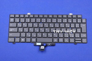 DELL Latitude 14 5000�V���[�Y 5420 P137G 5000�V���[�Y 5421 P137G 5000�V���[�Y 5430 P137G 5000�V���[�Y 5431 P137G ���{��L�[�{�[�h �o�b�N���C�g�Ȃ�