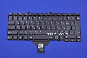 DELL Latitude 14 5000�V���[�Y 5400 5401 5410 5411 P98G ���{��L�[�{�[�h �o�b�N���C�g�Ȃ�