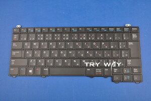 DELL Latitude E5440 ���{��L�[�{�[�h