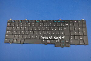 DELL Latitude 15 5000 E5540 ���{��L�[�{�[�h