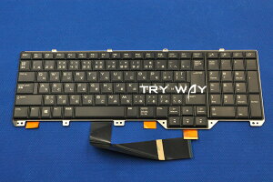 DELL Alienware 17 R1 P18E Alienware 18 P19E ���{��L�[�{�[�h �o�b�N���C�g�t��