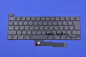 MacBook Pro(13-inch)2020�N�� A2251 MWP42J/A MWP52J/A MWP62J/A MWP72J/A MWP82J/A ���{��L�[�{�[�h