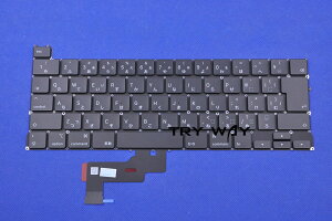 MacBook Pro(13-inch)2020�N�� A2289 MXK32J/A MXK52J/A MXK62J/A MXK72J/A ���{��L�[�{�[�h