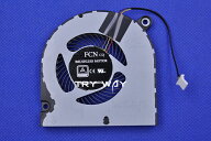 富士通 LIFEBOOK MH55/F3 FMVM55F3B FMVM75F3B交換用パソコン部品CPUファン BN7507S5H-002P