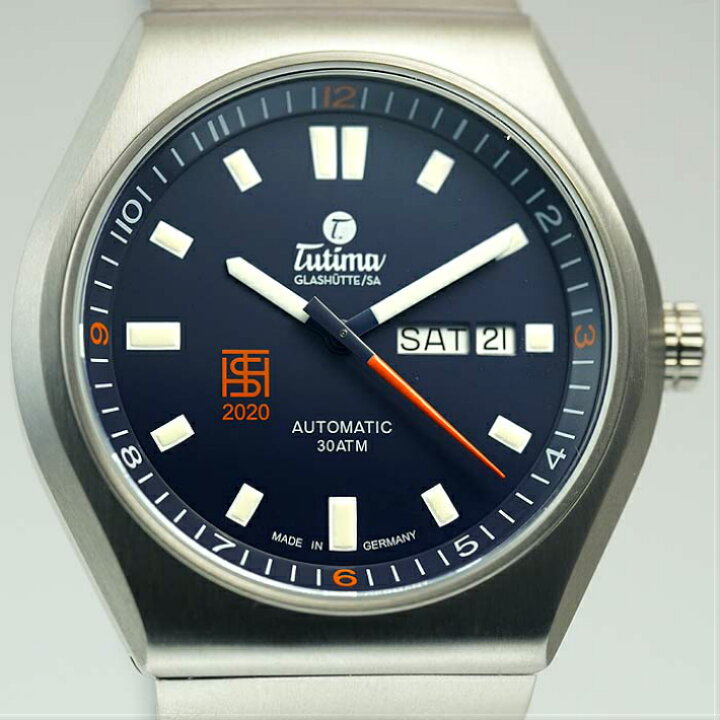 楽天市場】TUTIMA(チュチマ) M2 coastline : TS 