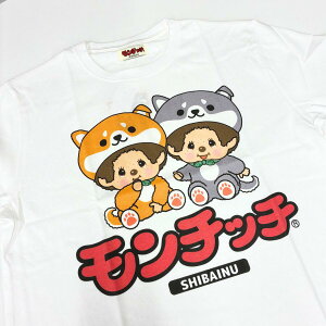 �yMonchhichi�z �Č� T�V���c S M L XL �����`�b�` �� �����`�b�`�O�b�Y ���m�� t �V���c �L�����N�^�[t�V���c ���f�B�[�X ���� �����Y ����T�V���c���f�B�[�X �v�����gT�V���c �L����T�V���c �e�B