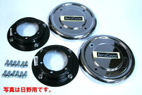 楽天市場】ホイール センターキャップ（トラック用品｜車用品）：車 