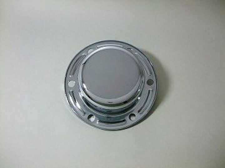 楽天市場 鍛冶屋製 メッキフロントハブキャップ 日野大型 新タイプ ｒ ｌセット トラックショップなかむら