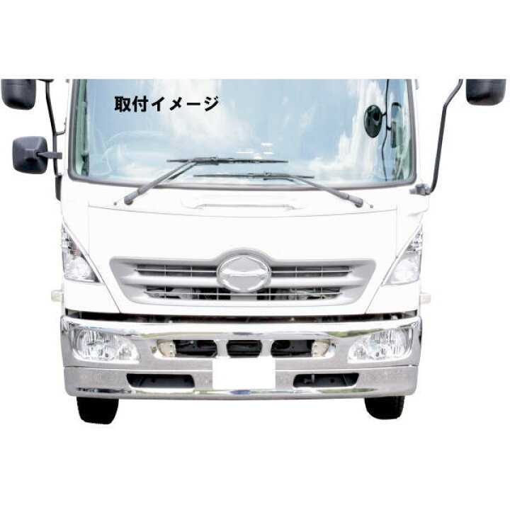楽天市場】ウインカーカバーNEWプロフィア/レンジャープロR/L