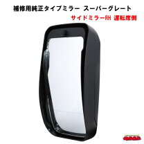 楽天市場】ミラー スーパーグレート 純正の通販
