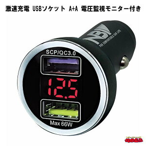 �yBP-B004�z�����[�d�@USB�\�P�b�g�@A+A�@�d���Ď����j�^�[�t��