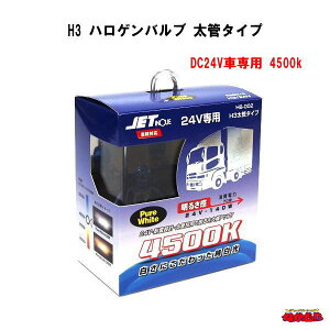 H3 �n���Q���o���u�@���ǃ^�C�v�@4500K 24V�p