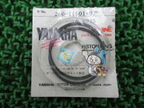 楽天市場】yb－1 ピストン（車用品・バイク用品）の通販