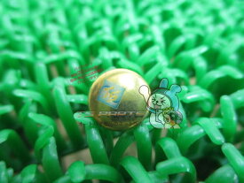 楽天市場 カブ エンブレム リベットの通販