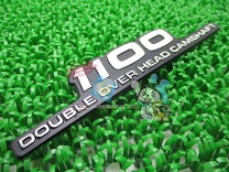 楽天市場】ゼファー1100 サイドカバーエンブレムの通販