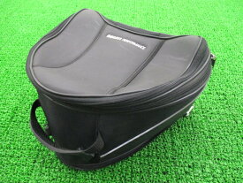 M796シートバッグドゥカティ純正バイク部品2012年式外しZDMM506ABBB055***破れ無し機能的問題なしM696車検Genuine【中古】