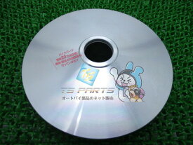 マジェスティS プライマリスライディングシーブ 在庫有 即納 ヤマハ 純正 新品 バイク 部品 在庫有り 即納可 車検 Genuine S-MAX 51