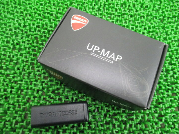楽天市場】1199パニガーレ マップキー ドゥカティ 純正 バイク 部品 UP 