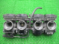 楽天市場】gpz400f キャブの通販