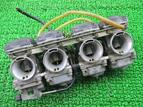 楽天市場】gpz900r キャブレターの通販