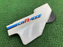 楽天市場】cbr400f サイドカバーの通販