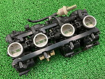 楽天市場】gpz900r キャブレターの通販